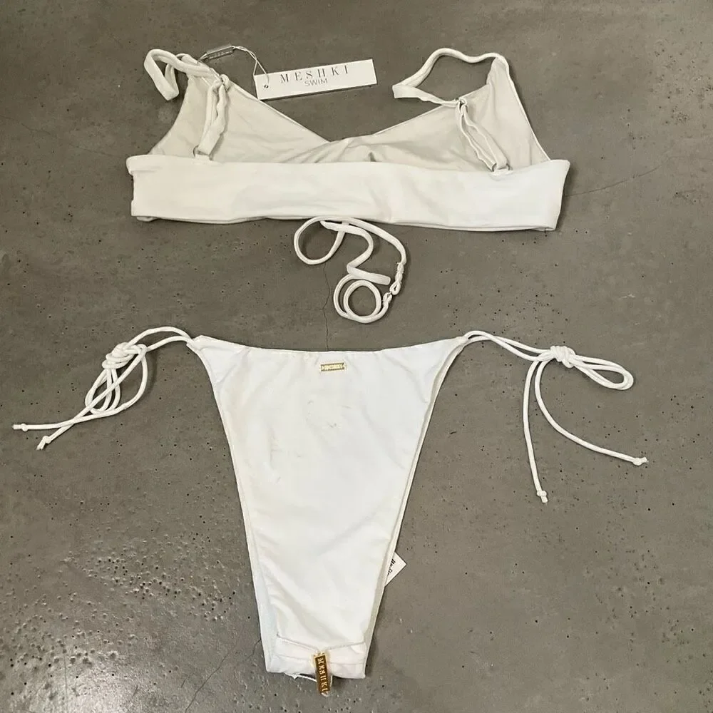 Meshki String Bikini - Picture 1 of 4